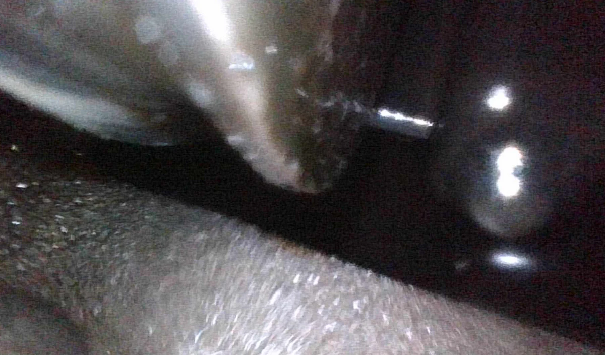 Cylinder Head Failure 1